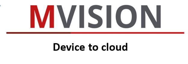 MVision cloud